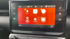 Citroen C3 Aircross 1.2 PureTech 110 Flair 5dr [6 speed] Petrol Hatchback